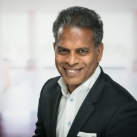 Sarv Saravanan