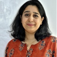 Dr. Bhavna Barmi