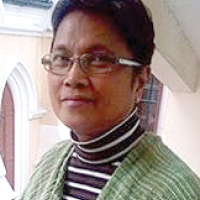 Cynthia Abdon-Tallez