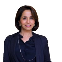 Gulnar Vaswani  