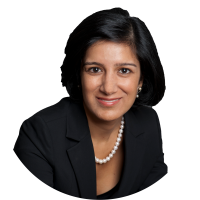 Shalini Mahtani MBE